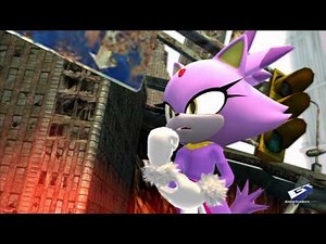 Sonic Generations - GameTrailers Review