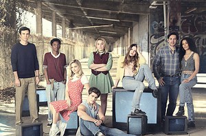 Exclusive: The 'Cruel Summer' Cast Shares How the Freeform Show Became an Instant Hit