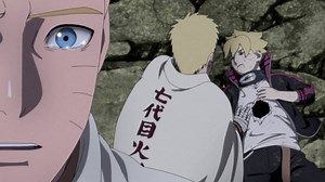 8.4K views · 389 reactions | La mort de Boruto - Kawaki vs Code - Boruto en français episode 293 | XENO LE SHINOBI | Facebook