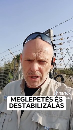 Robert C. Castel ב-TikTok