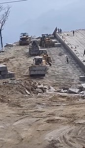 171K views · 521 reactions | Amazing transporting natural stone in quarry | Channel Machinery | Facebook