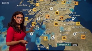 6.9K views · 307 reactions | Hola, last shift tonight until Friday... phew need a day off. Here's the latest forecast. Take care and loads of weather love | Judith Ralston | Facebook