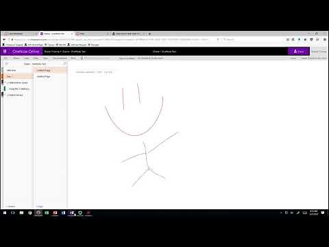 Canvas and OneNote Integration