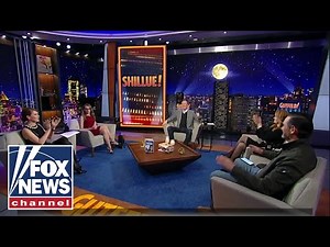 'Gutfeld!': Democrats like these kind of lawsuits