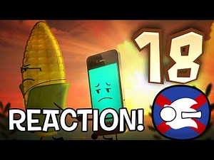Inanimate Insanity II Episode 18 FINALE REACTION!!