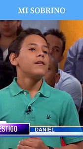 2.6M views · 42K reactions | Hola mis amigos… En este caso observamos cómo Daniel está enamorado en secreto de su tía, ¡una situación que ha llevado a su madre a tomar medidas drásticas! #anamariapolo #CasoCerrado #hedicho #familia #miami | Ana Maria Polo | Facebook