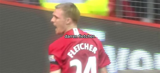 Darren Fletcher Takes Interim Manager Role at Man United