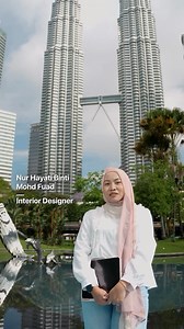 4.1K views · 55 reactions | Malaysia’s iconic landmarks meet vibrant hibiscus blooms, celebrating Malaysia’s timeless beauty. A proud tribute to Merdeka✨ Beautiful artwork by @nurhayatimohdfuad , winner of our Merdeka art contest in April 2025 Available in-stores & online on Friday, August 22nd 2025 | Bokitta | Facebook