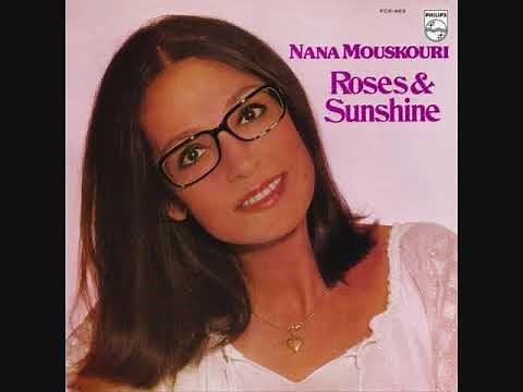 Nana Mouskouri: Nickels and dimes