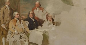 “Join or Die” (1706-1774)