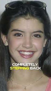 The Real Reason Phoebe Cates disappeared from Hollywood