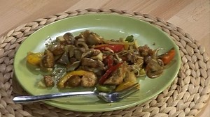 Babicovy dobroty: Nudličky po asijsku | TV Nova