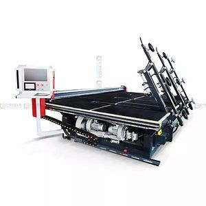 [Hot Item] CNC Automatic Tempered Glass Cutting Machinery Glass Panel Cutting Machine