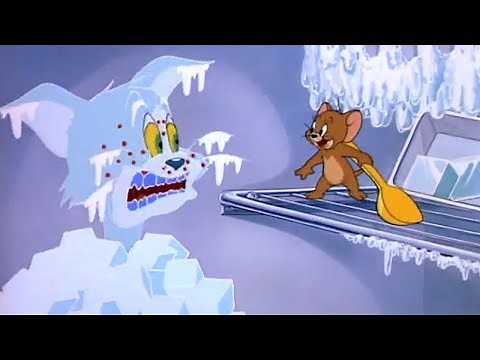 Tom and Jerry Classic Full Episodes ✤ Jerry Chicken Pox ✤ Collection Cartoon Funny