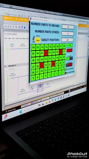 .#autocad #automatisme #elechtrotechnique #electrician #electrique #electrique #maintenance #industrial #industrial #siemens #الشعب_الصيني_ماله_حل😂😂 #foryoupage #tutorial #chintu #tia #tiaportalv17 #wincc #scada #hmi لجزائر #تكوين #وهران #وناسه و # #servotech tech #algeria سطاج# #الكترونيك #كهرباء كهرباء #صناعيه