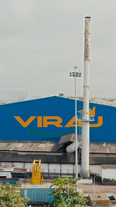 The Wire Rod Mill at Viraj Profiles is equipped with high-end automation facilities for solution annealing, soft annealing and pickling, resulting in wire rods of globally approved quality standards. Stay wired to watch the Making of the Majestic. Releasing soon. #MakingOfTheMajestic #VirajProfiles #NeerajRajaKochhar #NeerajKochhar #MakeInIndia #StainlessSteel #virajsteels #virajindustries #virajprofilespvtltd | Viraj Profiles Pvt.