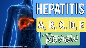 Hepatitis NCLEX Questions