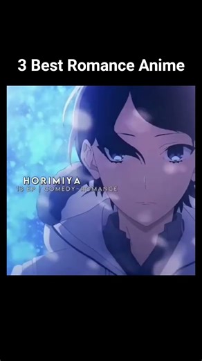 2025 Romantic anime #anime #museindoneisa #museindia #ani-one asia