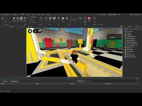 How to make a car racing game in Roblox Studio Gamelink https://www.roblox.com/games/81683166174679/