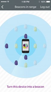 Estimote introduces iBeacon power management tools for extending battery life - 9to5Mac