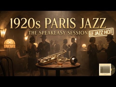 Upbeat Jazz Background Music