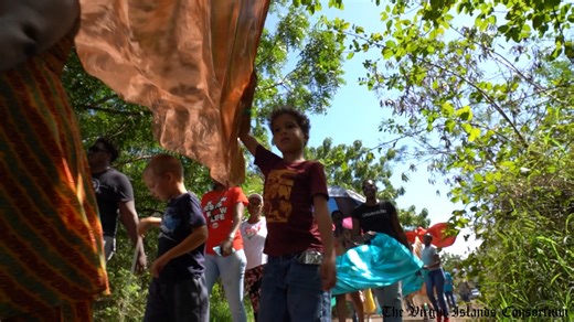 After officially closing on the 30-acre Good Hope property on Friday, Feb. 6, 2026, members of Way of the Cross Baptist Church gathered on the site Saturday to give thanks and continue cleanup efforts. The church is preparing for the next phase of work, with the first goal being to restore the auditorium into a multi-purpose facility that will serve as the main center for worship as rebuilding continues. The acquisition moves forward the vision first shared in 2025 to develop the campus into “Be