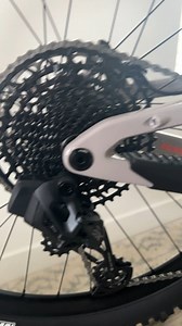 Back pedal issue…. Does anyone know what to do… it’s a brand new bike and I don’t know why this is bugging me so much. In the lowest gear while backpedaling the chain gets stuck and switches gears. I tried adjusting it but nothing seems to be helping