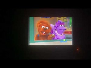 Barney & Friends Barney Miss Etta Scooter Marching Band Kids Marching Band Parade Finale Goodbye