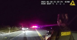 Travis Smith sentenced in connection with deadly hit-and-run in 2025