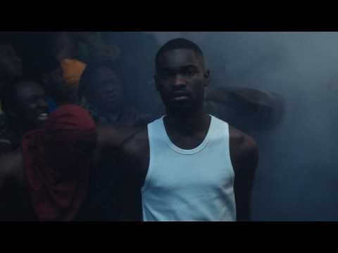 Dave - The Boy Who Played the Harp