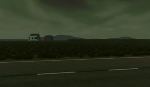 Dev. Diary #30. Outdoor levels, creatures and early access news