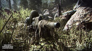 Call of Duty: Modern Warfare: Behind the Scenes Story Trailer