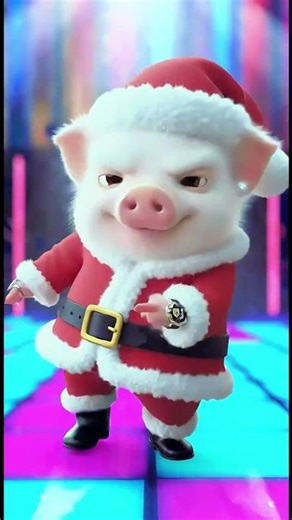 [CCU] Swagger Dance SP01 | Swag EDM Challenge Short #cute #shorts #funnyshorts #funny #animals