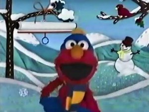 PBS Kids Sprout Elmo’s Movie Merry-thon Bumper (December 24, 2010)
