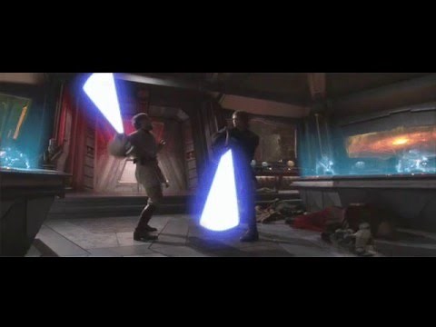 Star Wars rare lightsaber swing sound effects