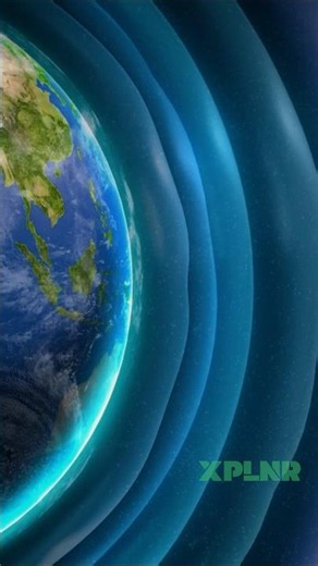 What Is the State of the Ozone Layer in 2026? #science #environment #shorts