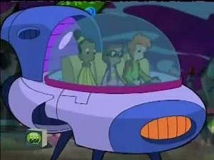 Cyberchase Trailer Now Available on VHS DVD and Fox Kids Blu Ray (2020)