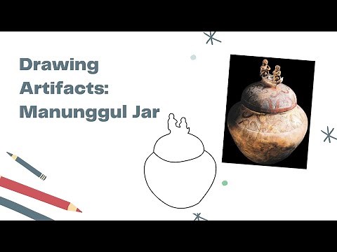 Artifact Drawing