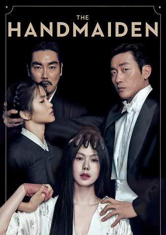 The Handmaiden