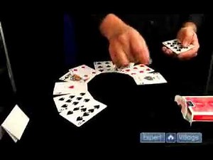 The Clock Magic Card Trick Explained