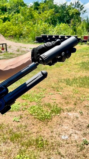 Gotta reload to keep shooting [Compilation PART 75]