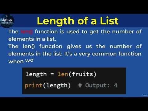 9 Python Arrays Accessing, Looping, Deleting Elements & Array Methods Explained