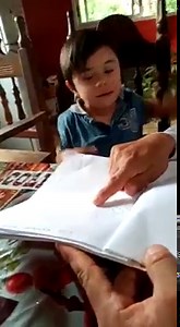 📌 “Tu Escuela en Casa”🏡 permite visualizar las experiencias educativas.🙌 📌Así Valentino demuestra su destreza en el aprendizaje de nuevos vocablos.👏 📌 El programa #TuEscuelaEnCasa es abordado también desde la Educación Inclusiva.🙌💪🇵🇾 | MECDigital - Ministerio de Educación y Ciencias - Paraguay