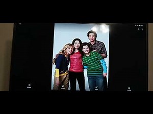 ICarly Season 8 Episode 1 We're Back