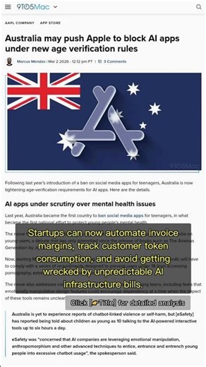🧐👉 Stripe's New Billing Tool Lets AI Startups Profit From LLM Costs #QixNewsAI
