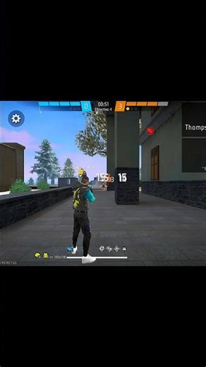 #rap #music #freestyle #hiphop #newmusic #freefire #1v5ace #freefireclips #ff #attituderevengekill