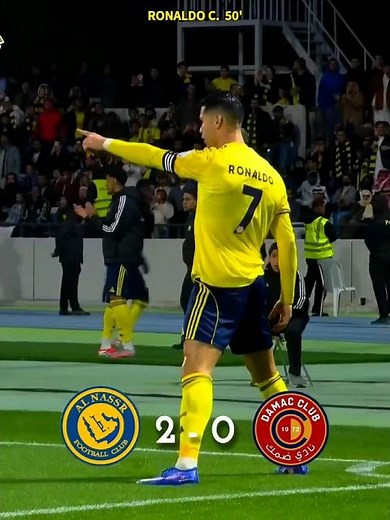 Al Nassr vs Damac 2026 🔥