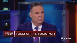 DHL CEO: Keeping the supply chain safe