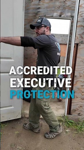 Military to Executive Protection: GI Bill® Accepted Training for Veterans