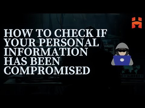 Have I Been Pwned? How to Check if Your Personal Information Has Been Compromised